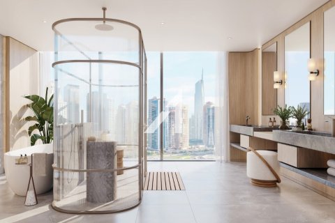 شقة في MERCER HOUSE في دبي 1غرف نوم, 87.3 م² رقم 31563 - صورة 4