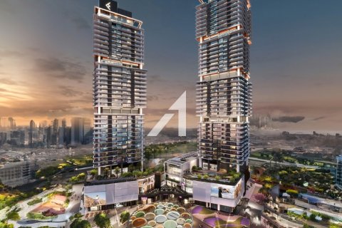 شقة في MERCER HOUSE في دبي 1غرف نوم, 87.3 م² رقم 31563 - صورة 14