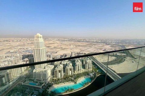 Apartment in PALACE RESIDENCES in Dubai 3 bedrooms, 165.2 sq.m. № 31569 - photo 1