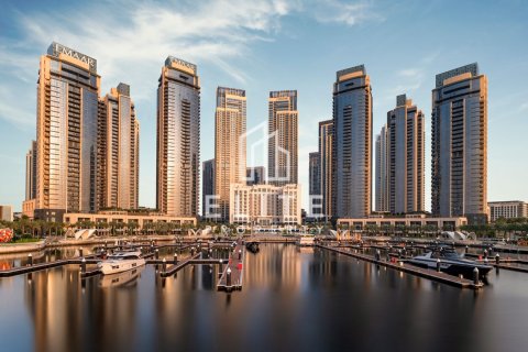 شقة في خور دبي, دبي 1غرف نوم, 69 م² رقم 121411 - صورة 14