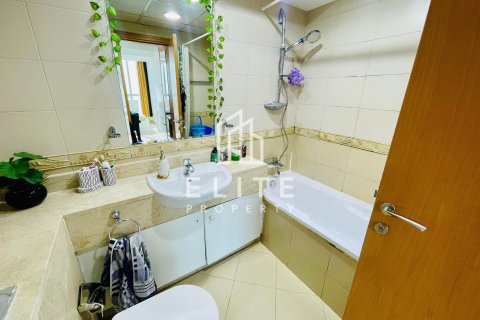 شقة في أبراج بحيرة جميرا, دبي 2 غرف نوم, 88 م² رقم 121412 - صورة 13