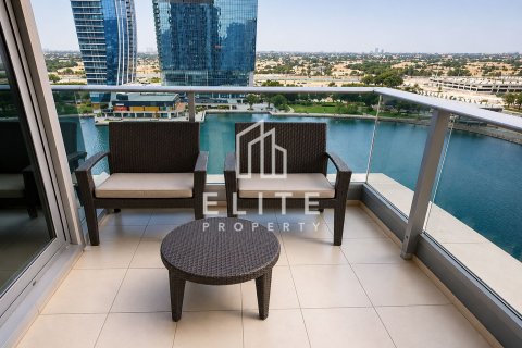شقة في أبراج بحيرة جميرا, دبي 2 غرف نوم, 150 م² رقم 121416 - صورة 2