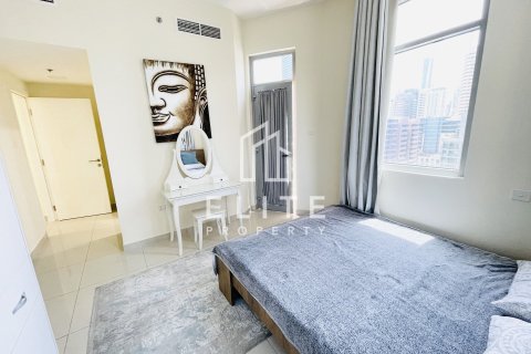 شقة في Marina Wharf, مرسى دبي, دبي 3 غرف نوم, 120 م² رقم 121413 - صورة 21