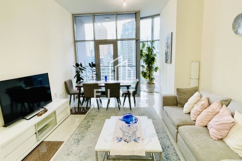 شقة في Marina Wharf, مرسى دبي, دبي 3 غرف نوم, 120 م² رقم 121413 - صورة 22