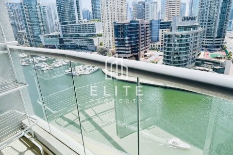 شقة في Marina Wharf, مرسى دبي, دبي 3 غرف نوم, 120 م² رقم 121413 - صورة 12