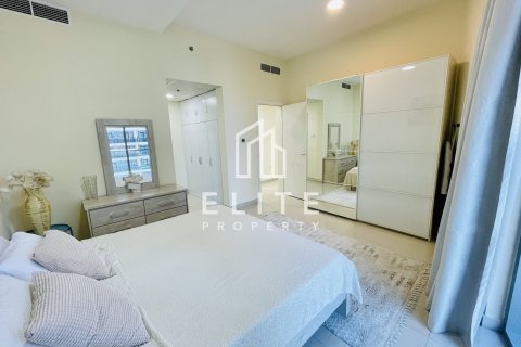شقة في Marina Wharf, مرسى دبي, دبي 3 غرف نوم, 120 م² رقم 121413 - صورة 4