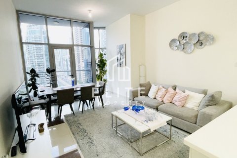 شقة في Marina Wharf, مرسى دبي, دبي 3 غرف نوم, 120 م² رقم 121413 - صورة 2