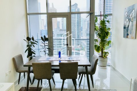 شقة في Marina Wharf, مرسى دبي, دبي 3 غرف نوم, 120 م² رقم 121413 - صورة 3