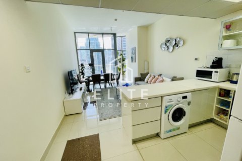 شقة في Marina Wharf, مرسى دبي, دبي 3 غرف نوم, 120 م² رقم 121413 - صورة 11