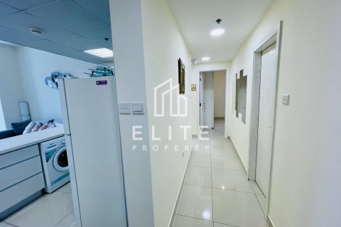 شقة في Marina Wharf, مرسى دبي, دبي 3 غرف نوم, 120 م² رقم 121413 - صورة 16