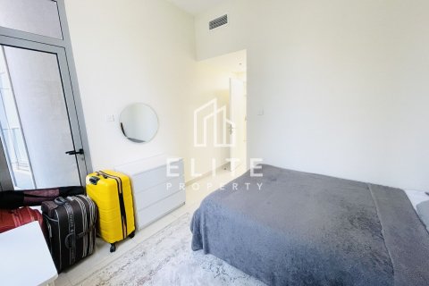 شقة في Marina Wharf, مرسى دبي, دبي 3 غرف نوم, 120 م² رقم 121413 - صورة 19