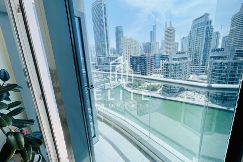 شقة في Marina Wharf, مرسى دبي, دبي 3 غرف نوم, 120 م² رقم 121413 - صورة 7