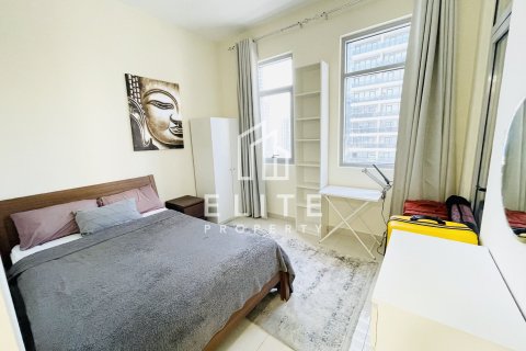شقة في Marina Wharf, مرسى دبي, دبي 3 غرف نوم, 120 م² رقم 121413 - صورة 5