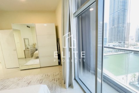 شقة في Marina Wharf, مرسى دبي, دبي 3 غرف نوم, 120 م² رقم 121413 - صورة 6