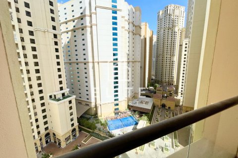 Apartment in Shams, Jumeirah Beach Residence, Dubai 3 bedrooms, 185 sq.m. № 121414 - photo 14