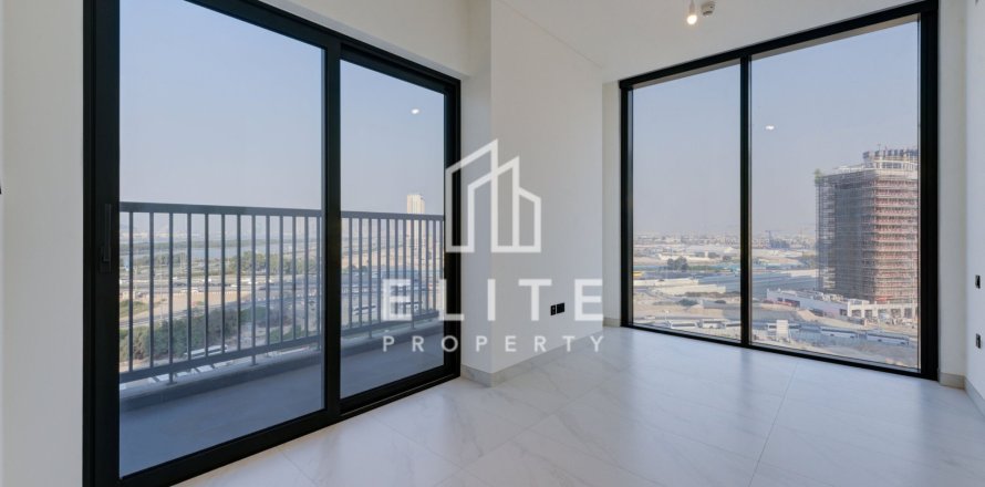Apartamento en Sobha Hartland, Mohammed Bin Rashid City, Dubai, 3 dormitorios, 145 m², № 121415