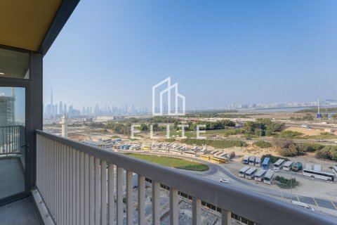 Apartamento en Sobha Hartland, Mohammed Bin Rashid City, Dubai, 3 dormitorios, 145 m², № 121415 - foto 23