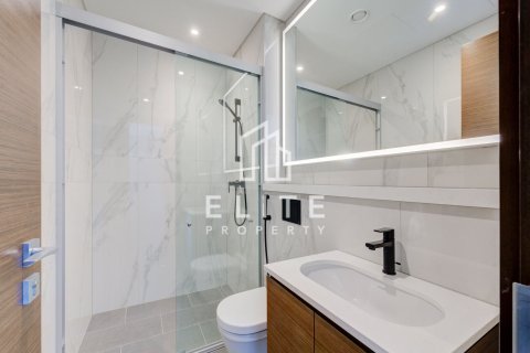 Apartamento en Sobha Hartland, Mohammed Bin Rashid City, Dubai, 3 dormitorios, 145 m², № 121415 - foto 19