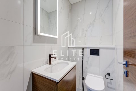 Apartamento en Sobha Hartland, Mohammed Bin Rashid City, Dubai, 3 dormitorios, 145 m², № 121415 - foto 22