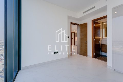Apartamento en Sobha Hartland, Mohammed Bin Rashid City, Dubai, 3 dormitorios, 145 m², № 121415 - foto 11