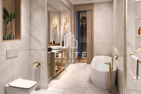 Apartment in Maritime City, Dubai 3 bedrooms, 158 sq.m. № 121417 - photo 7