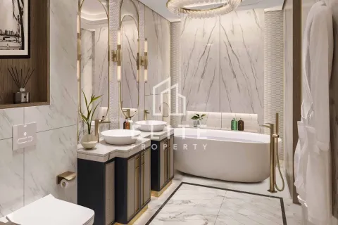 Apartment in Maritime City, Dubai 3 bedrooms, 158 sq.m. № 121417 - photo 8