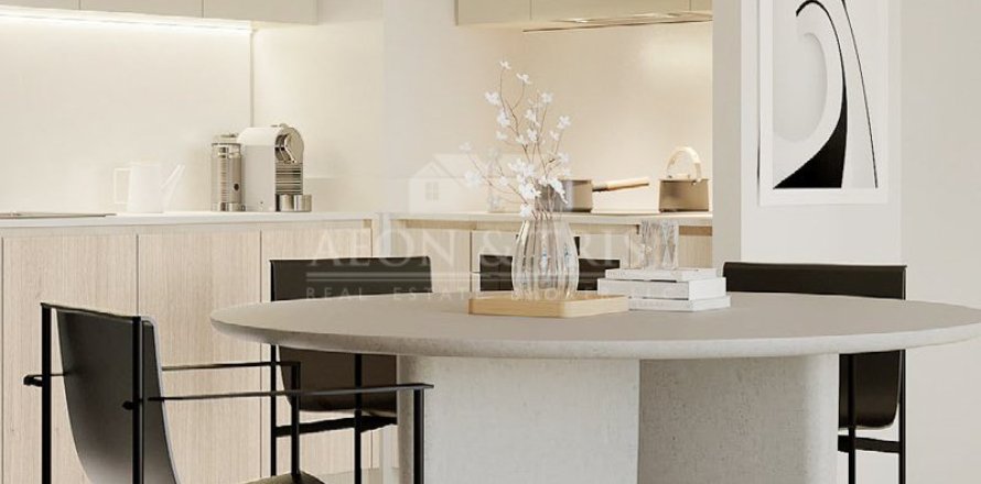 Apartamento en Business Bay, Dubai, 1 dormitorio, 86 m², № 60950