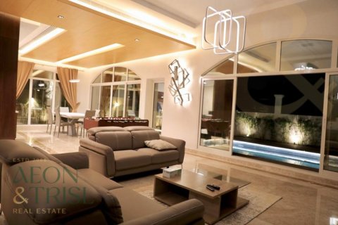 Villa in The Villa, Dubai 4 bedrooms, 531 sq.m. № 60949 - photo 5
