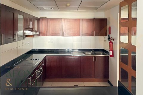 Купить квартиру в Джумейра Лейк Тауэрс, Дубай: 2 спальни, 150м², № 60954 - фото 4