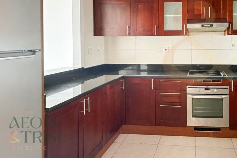Купить квартиру в Джумейра Лейк Тауэрс, Дубай: 2 спальни, 150м², № 60954 - фото 2