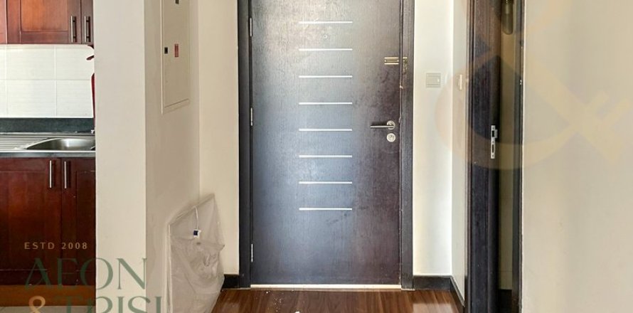 Квартира в Джумейра Лейк Тауэрс, Дубай, 2 спальни, 150м², № 60954