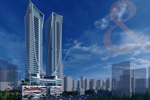 Apartment in Jumeirah Village Circle, Dubai 1 bedroom, 70 sq.m. № 60952 - photo 3