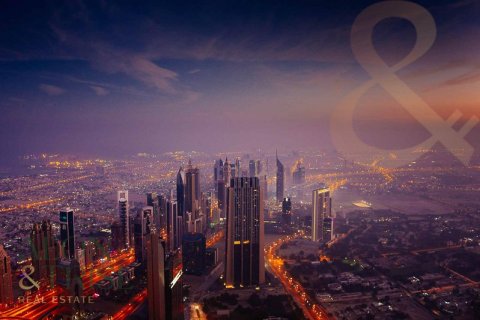 Apartment in Jumeirah Village Circle, Dubai 1 bedroom, 70 sq.m. № 60952 - photo 4