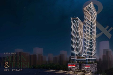 Apartment in Jumeirah Village Circle, Dubai 1 bedroom, 70 sq.m. № 60952 - photo 1