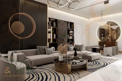 Apartment in Jumeirah Village Circle, Dubai 1 bedroom, 70 sq.m. № 60952 - photo 2