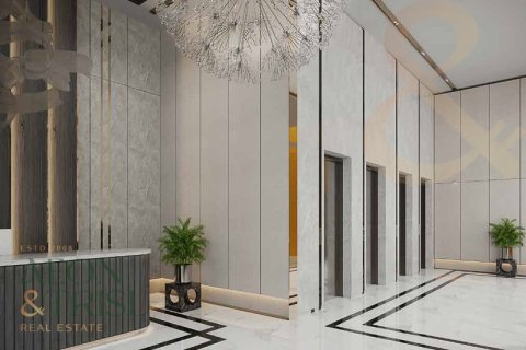 Apartment in Jumeirah Village Circle, Dubai 1 bedroom, 70 sq.m. № 60952 - photo 5