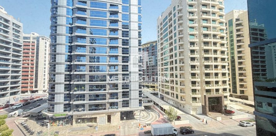 Apartamento en Barsha Heights (Tecom), Dubai, 2 dormitorios, 110 m², № 73828