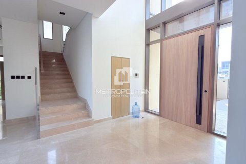 Villa à Golf Place, Dubai Hills Estate, Dubai, 4 chambres, 800 m², № 73824 - photo 10