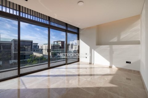 Villa à Golf Place, Dubai Hills Estate, Dubai, 4 chambres, 800 m², № 73824 - photo 11