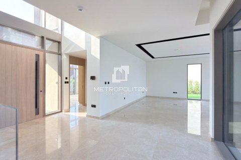 Villa à Golf Place, Dubai Hills Estate, Dubai, 4 chambres, 800 m², № 73824 - photo 20