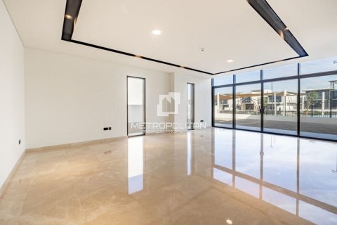 Villa à Golf Place, Dubai Hills Estate, Dubai, 4 chambres, 800 m², № 73824 - photo 4