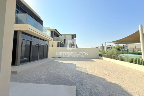 Villa à Golf Place, Dubai Hills Estate, Dubai, 4 chambres, 800 m², № 73824 - photo 23