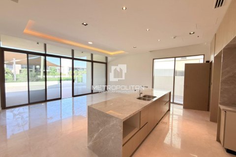 Villa à Golf Place, Dubai Hills Estate, Dubai, 4 chambres, 800 m², № 73824 - photo 2
