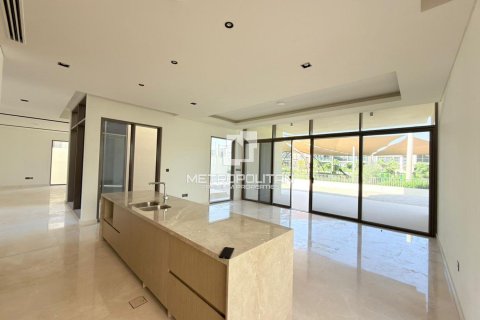 Villa à Golf Place, Dubai Hills Estate, Dubai, 4 chambres, 800 m², № 73824 - photo 6