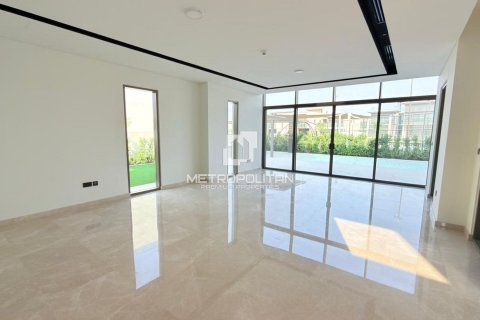 Villa à Golf Place, Dubai Hills Estate, Dubai, 4 chambres, 800 m², № 73824 - photo 9