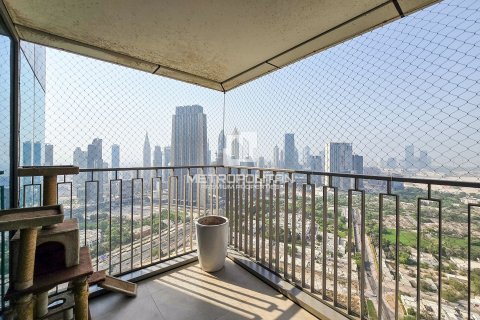 Купить квартиру в Downtown Views II, Даунтаун Дубай (Даунтаун Бурдж Дубай), Дубай: 2 спальни, 111м², № 73827 - фото 3