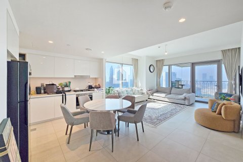 Купить квартиру в Downtown Views II, Даунтаун Дубай (Даунтаун Бурдж Дубай), Дубай: 2 спальни, 111м², № 73827 - фото 2