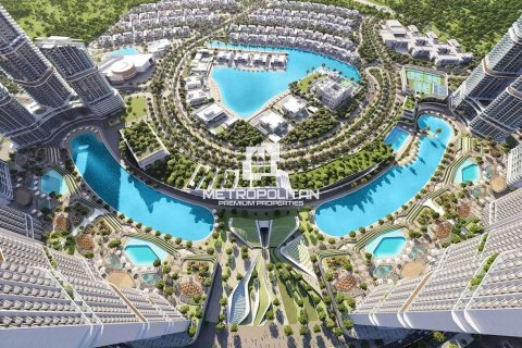 شقة في مدينة محمد بن راشد, دبي 1غرف نوم, 73 م² رقم 73825 - صورة 9