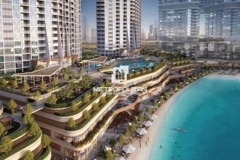 شقة في مدينة محمد بن راشد, دبي 1غرف نوم, 73 م² رقم 73825 - صورة 8