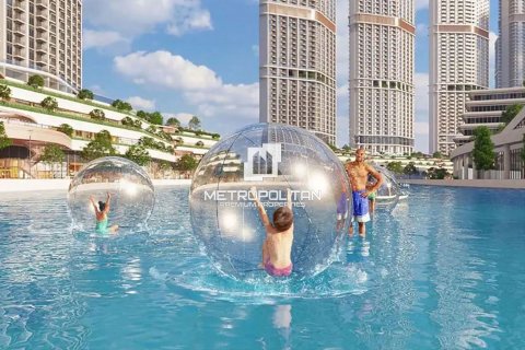 شقة في مدينة محمد بن راشد, دبي 1غرف نوم, 73 م² رقم 73825 - صورة 12